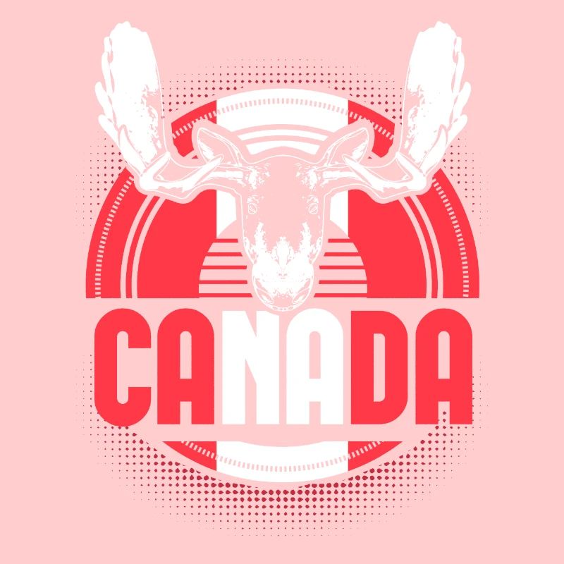 Canada Maple Origin Gift