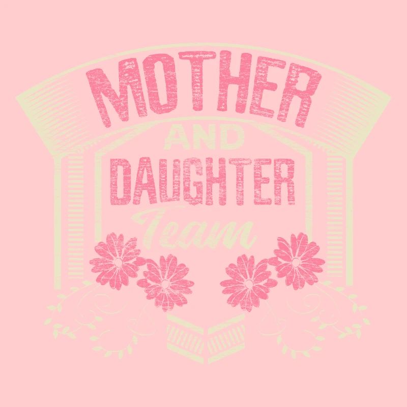 Mutter Tochter Familie Mutterliebe