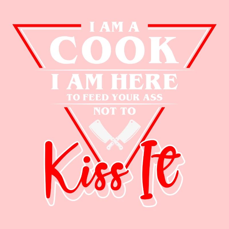 Chef Profession Culinary Art