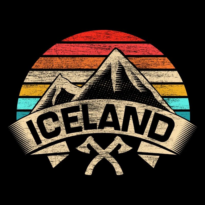 Island Pferde Herkunft