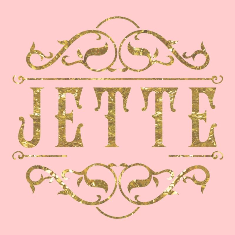 Jette or