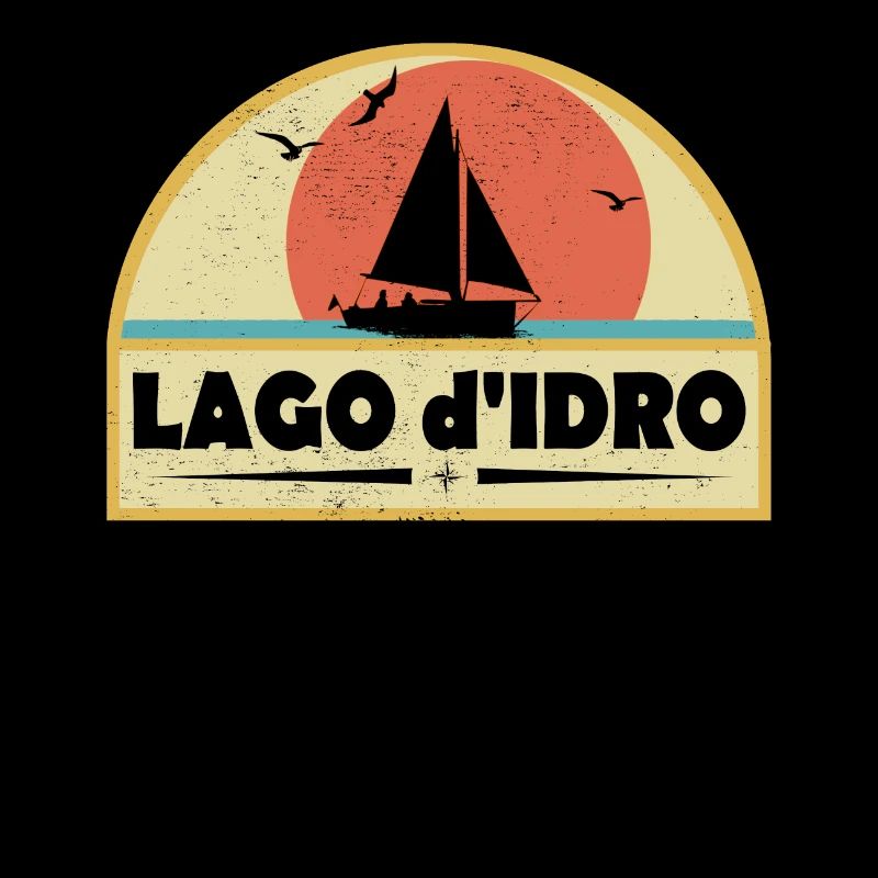Lago d Idro Varese
