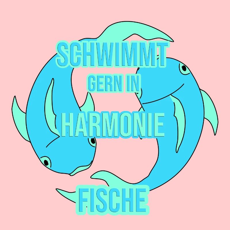 Fische Sternzeichen
