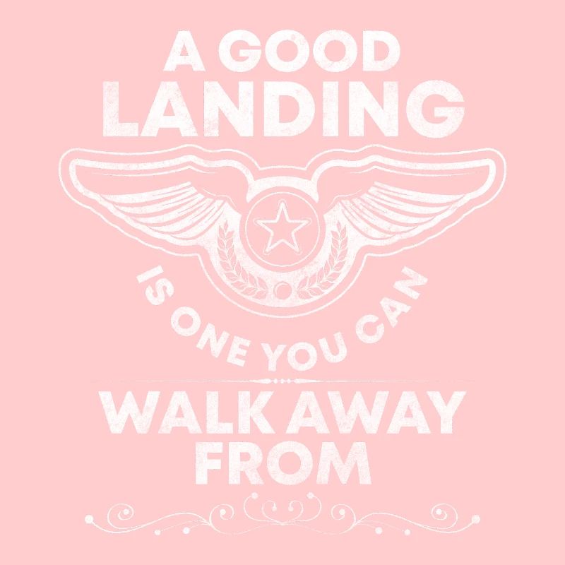 Flugzeug Beruf Luftfahrt Flugplatz