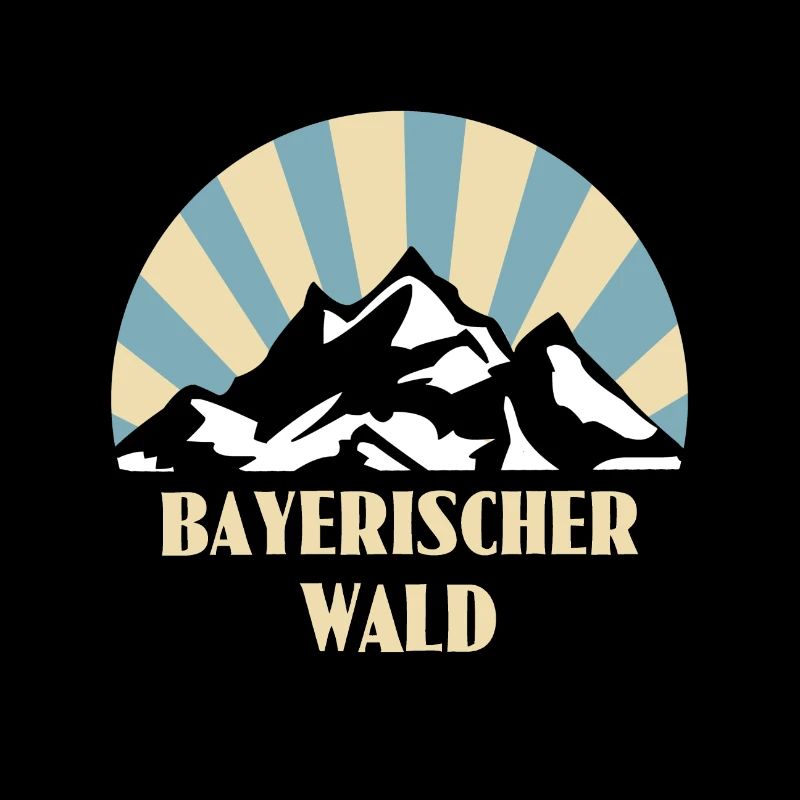 Bayrischer Wald