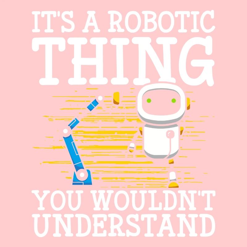 Robot Gear Cyborg