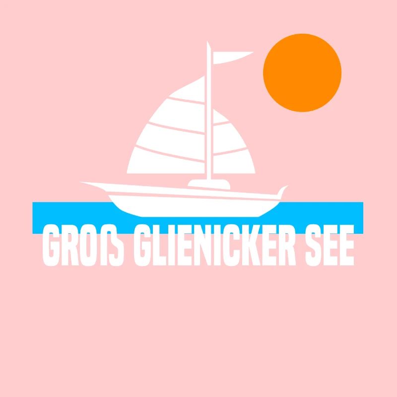 Groß Glienicker See