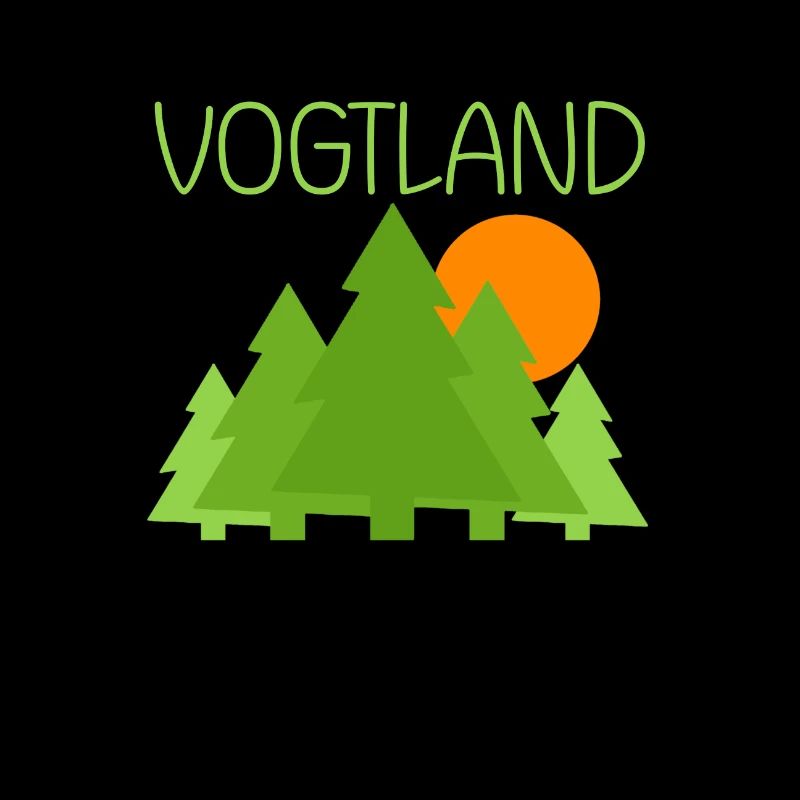 Vogtland