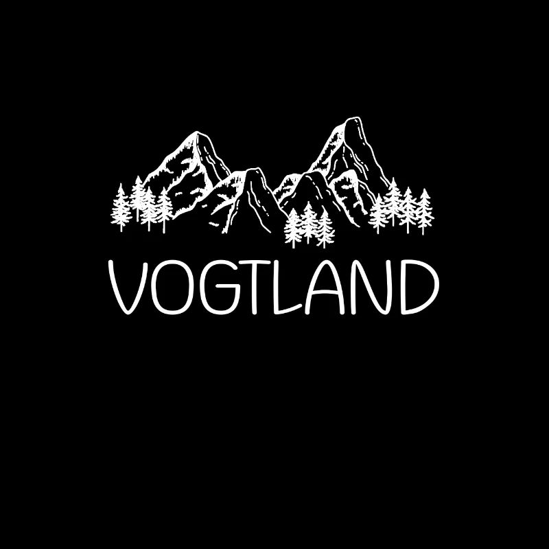 Vogtland
