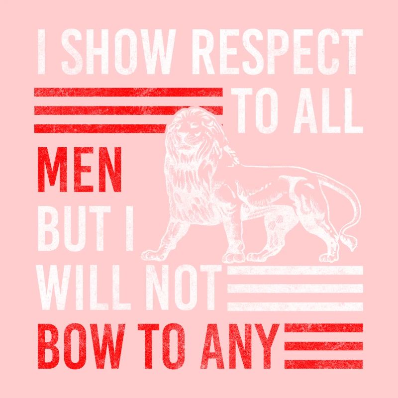 King Courage Wilderness