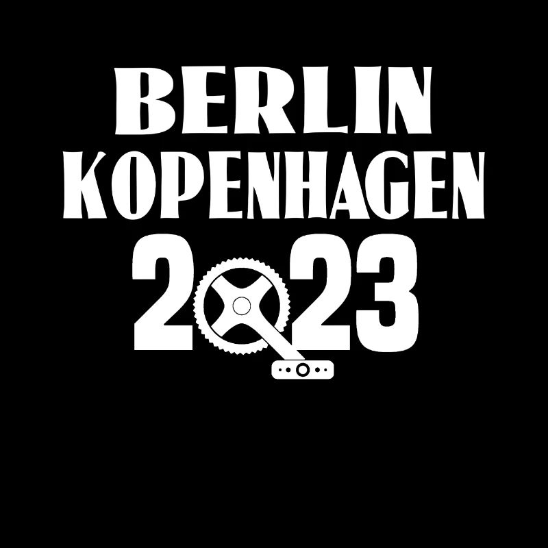 Berlin Kopenhagen Radweg