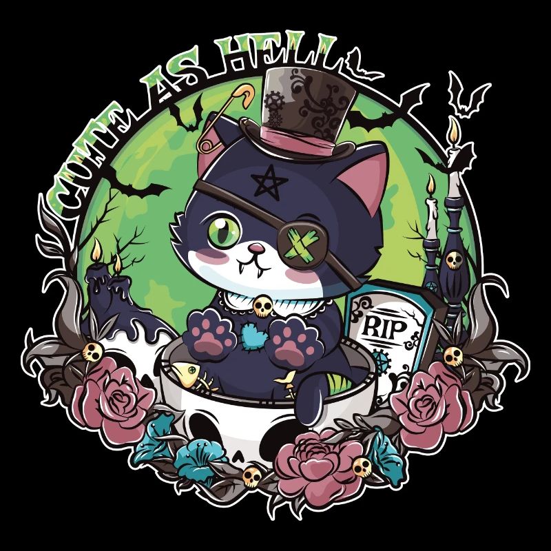 Le réveil de Catleman Jack