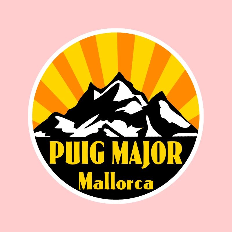 Mallorca PUIG MAJOR