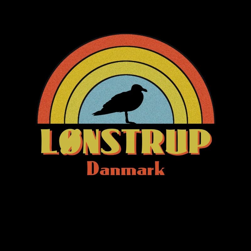 Lönstrup, Danemark