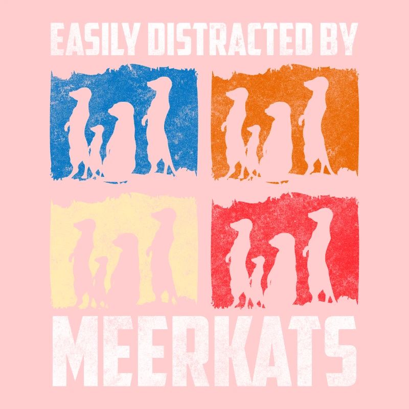 Bande horizontale du zoo de la faune