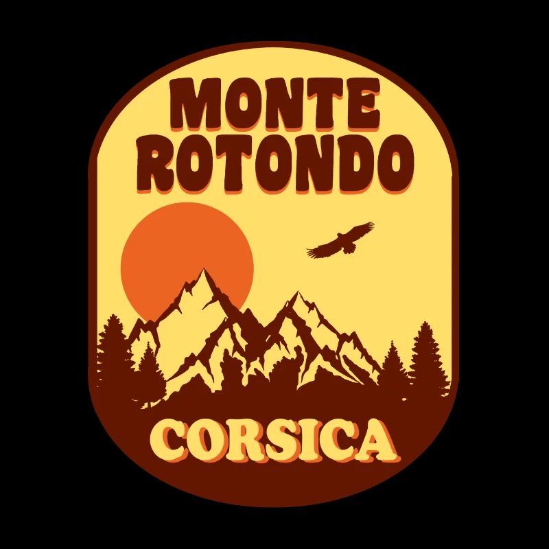 Monte Rotondo Corse
