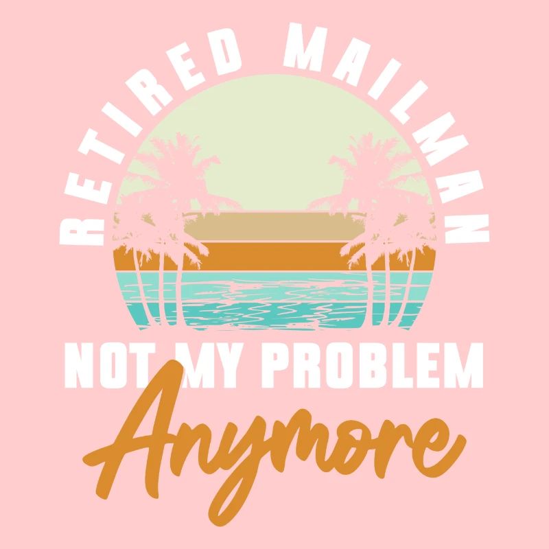 Postman Delivery Parcels Postman