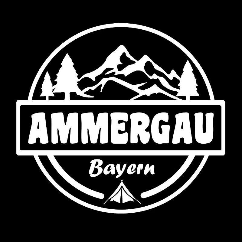 Ammergau