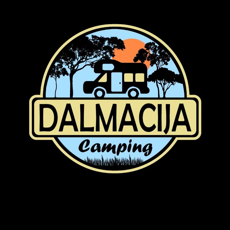 Dalmacija Camping