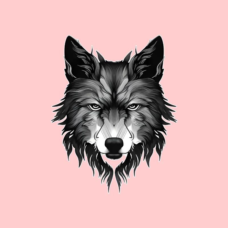 Wolf Böser Wolf