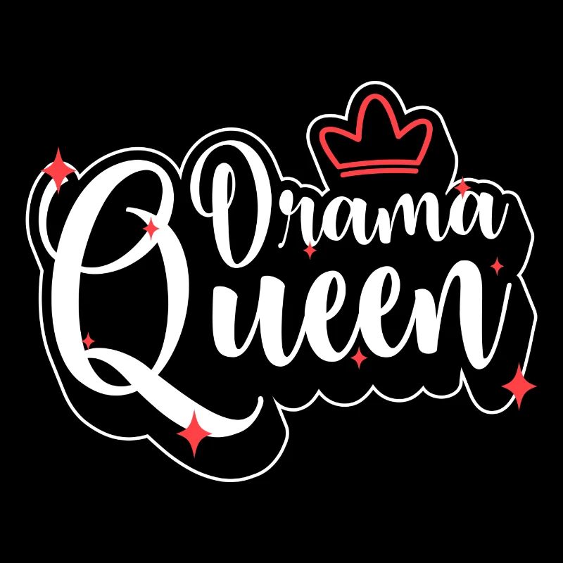 Queen Trouble