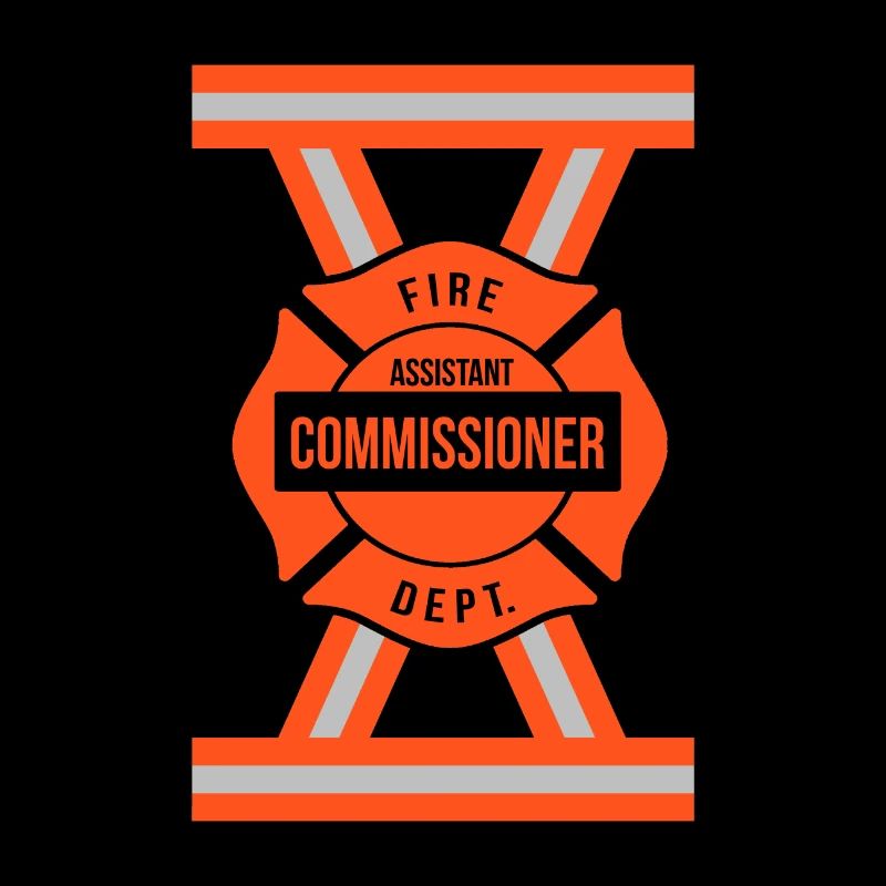 Chef adjoint du service d’incendie