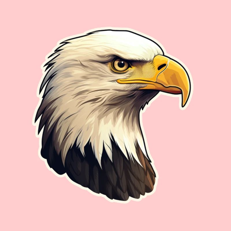 Adler Adlerkopf