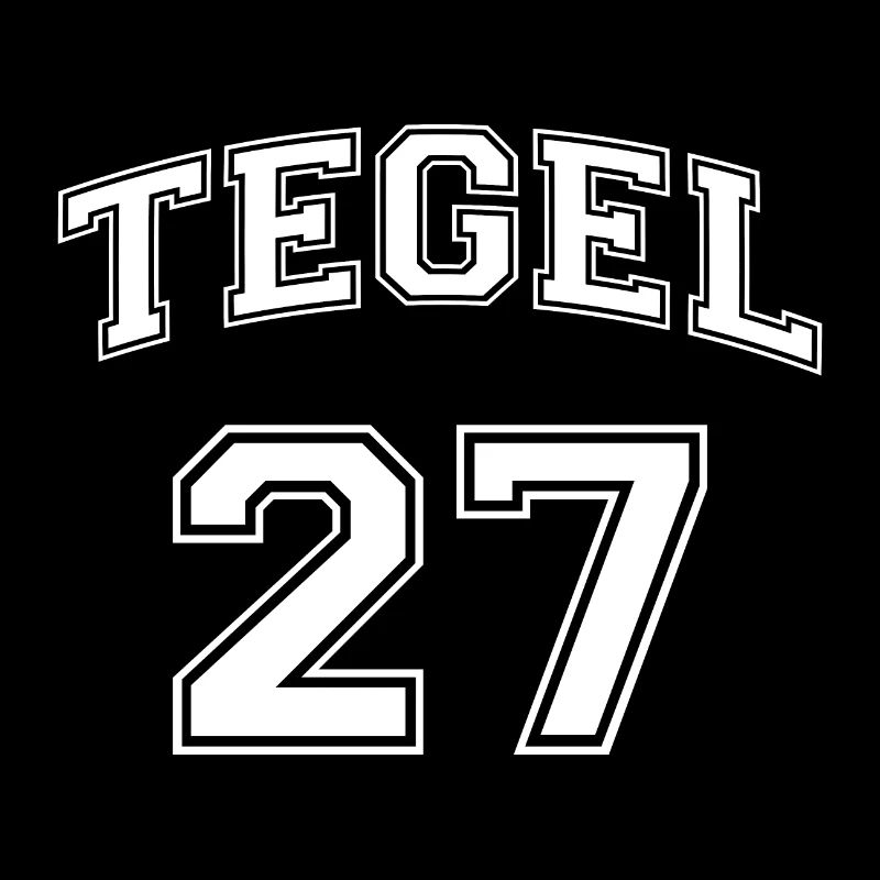 TEGEL 27 - White Nostalgia Design Berlin District