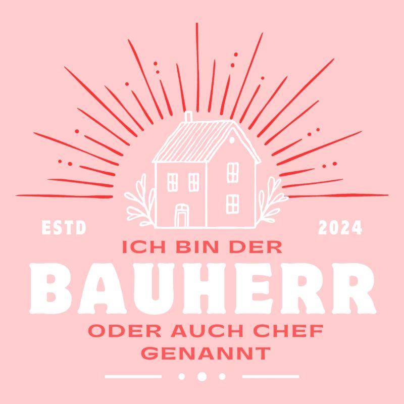 Ich bin der Bauherr - 2024