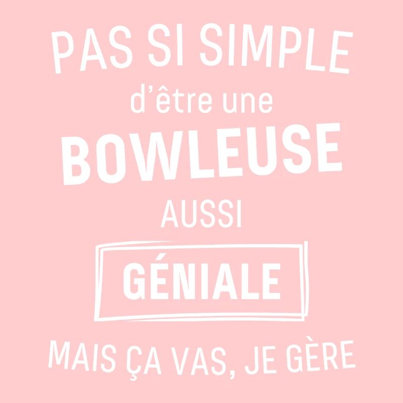 bowleuse GÉNIALE