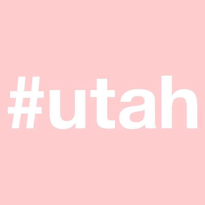 Hashtag de l’UTAH