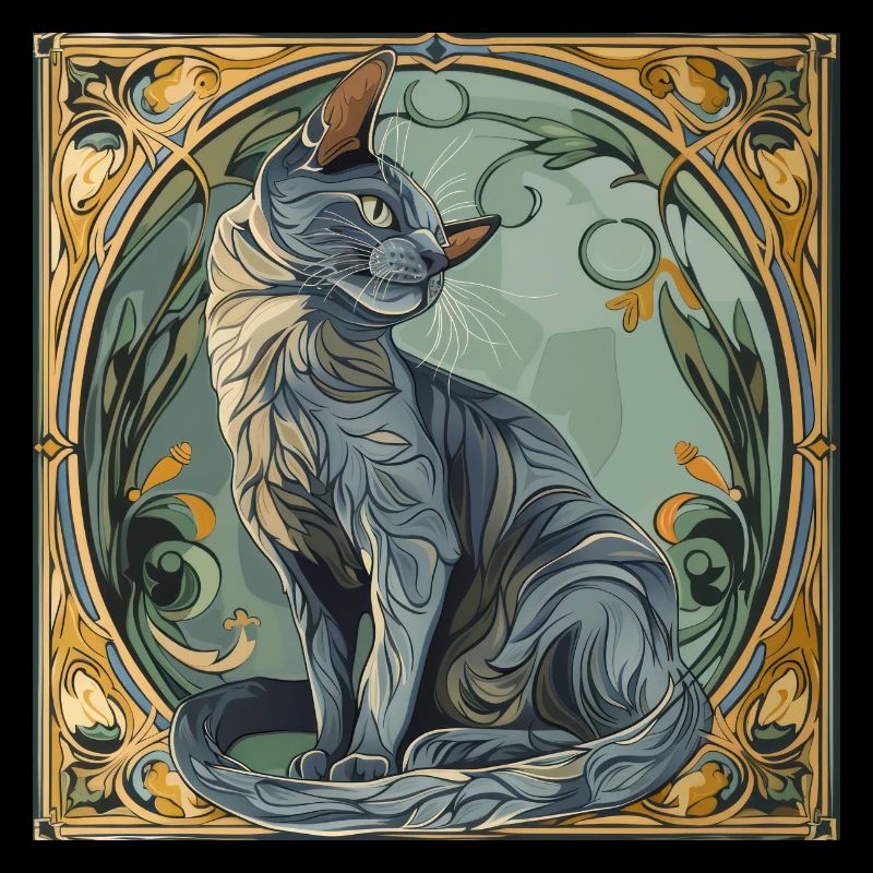 Katze, katzenmotiv, geschenk, geschenkideen katzen