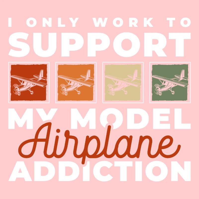 Model Airplane Model Flying Model Making