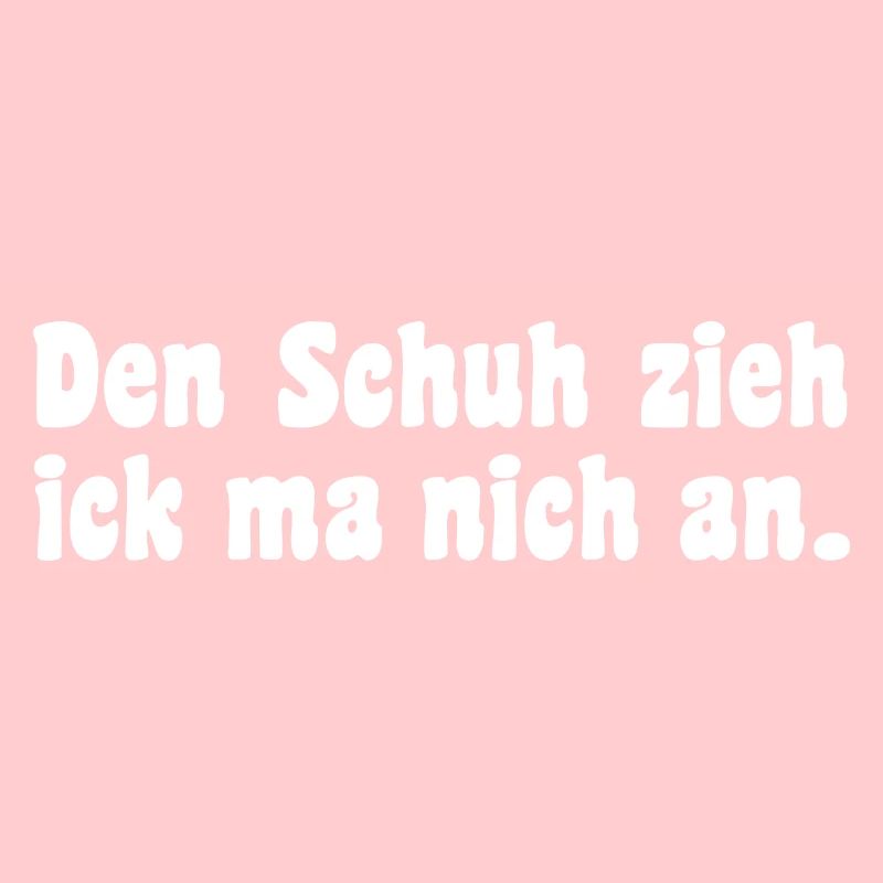 Berlin dialect saying