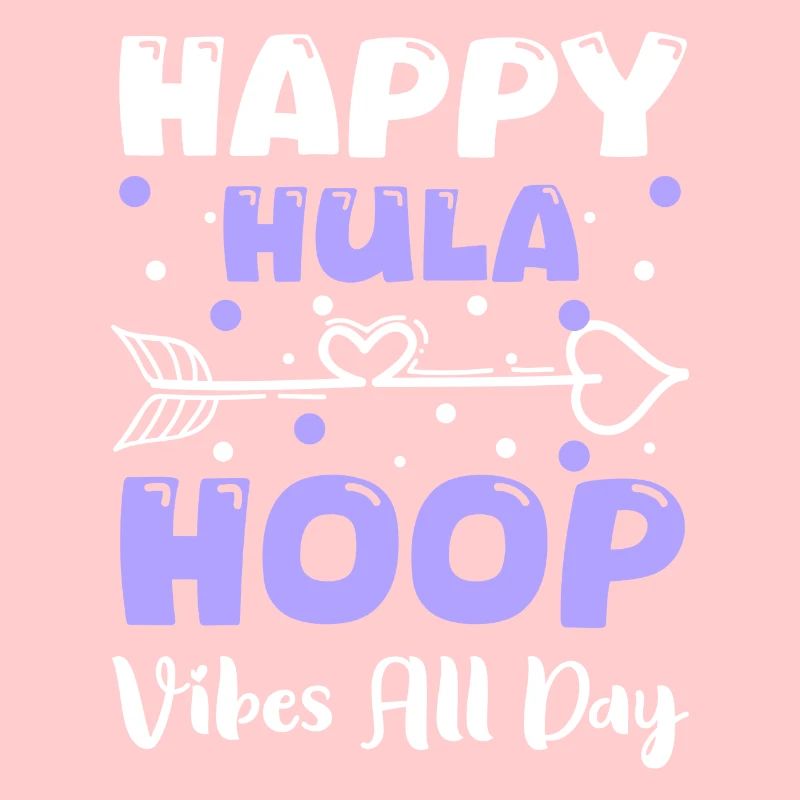 Hulahoop Slimming Fun