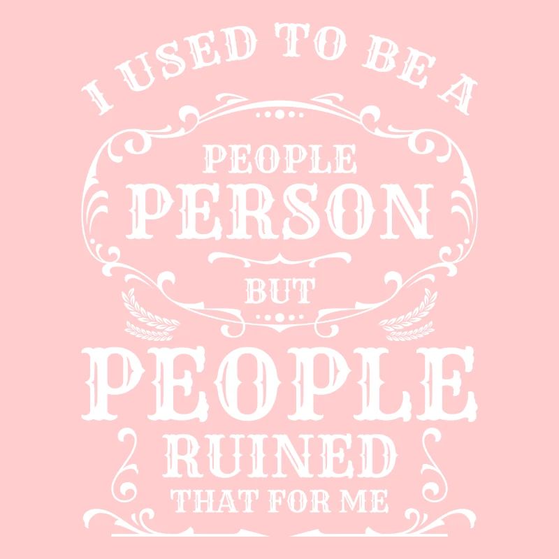 Timide Nerd Antisocial