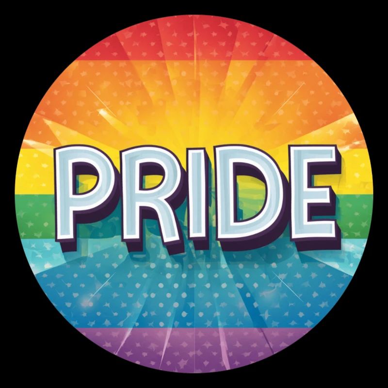 LGBTQ PRIDE