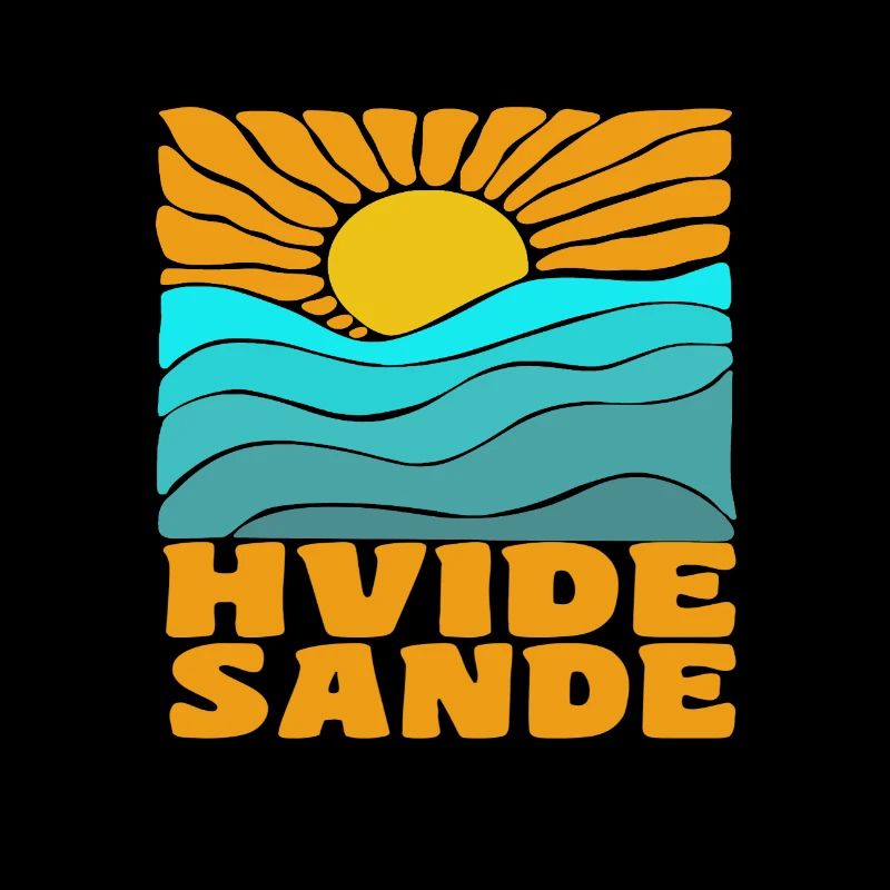 Hvide Sande, Danmark
