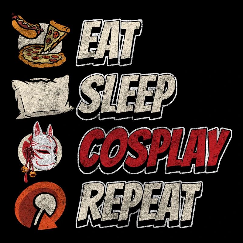 Cosplay Hobby Gaming Cute