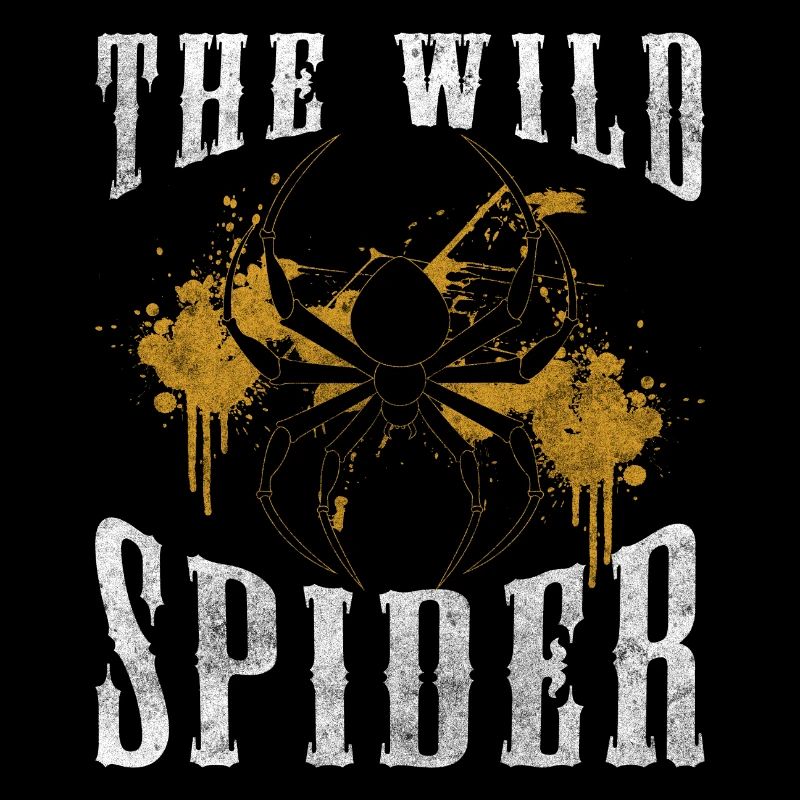 Spider web, arachnids, poison, fear