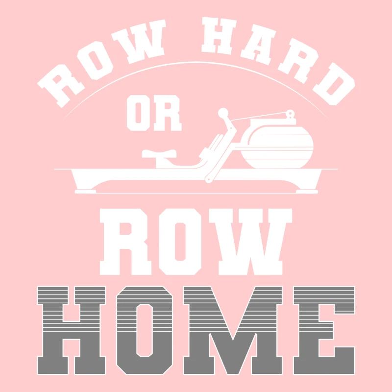 Rowing Training