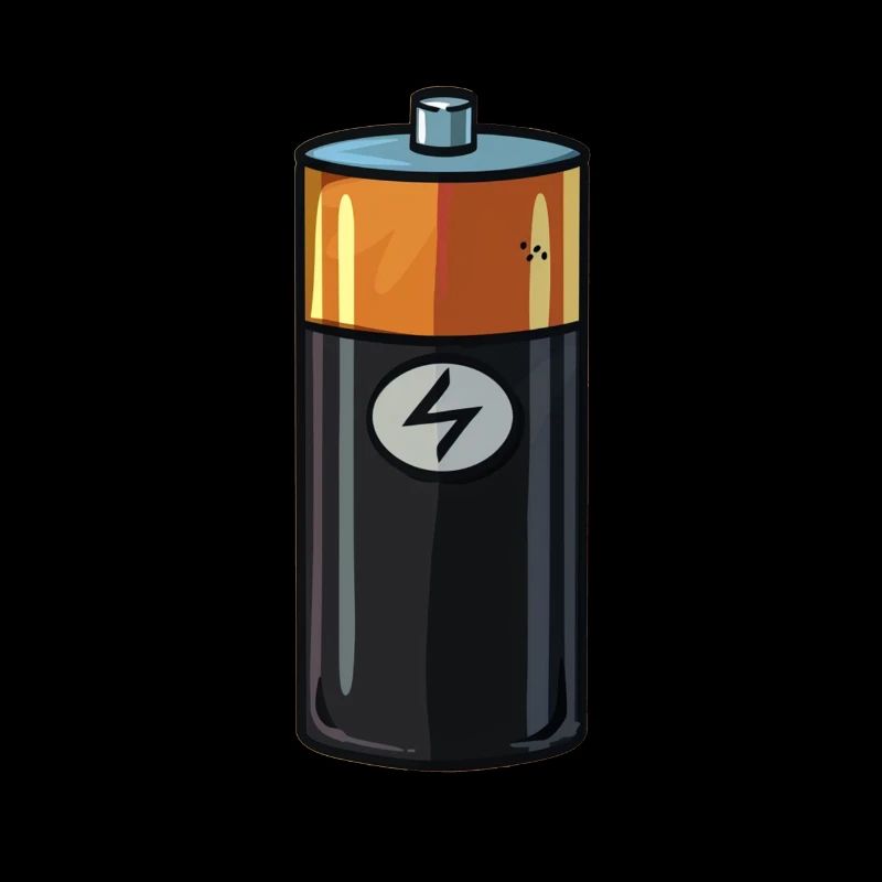 Batterie