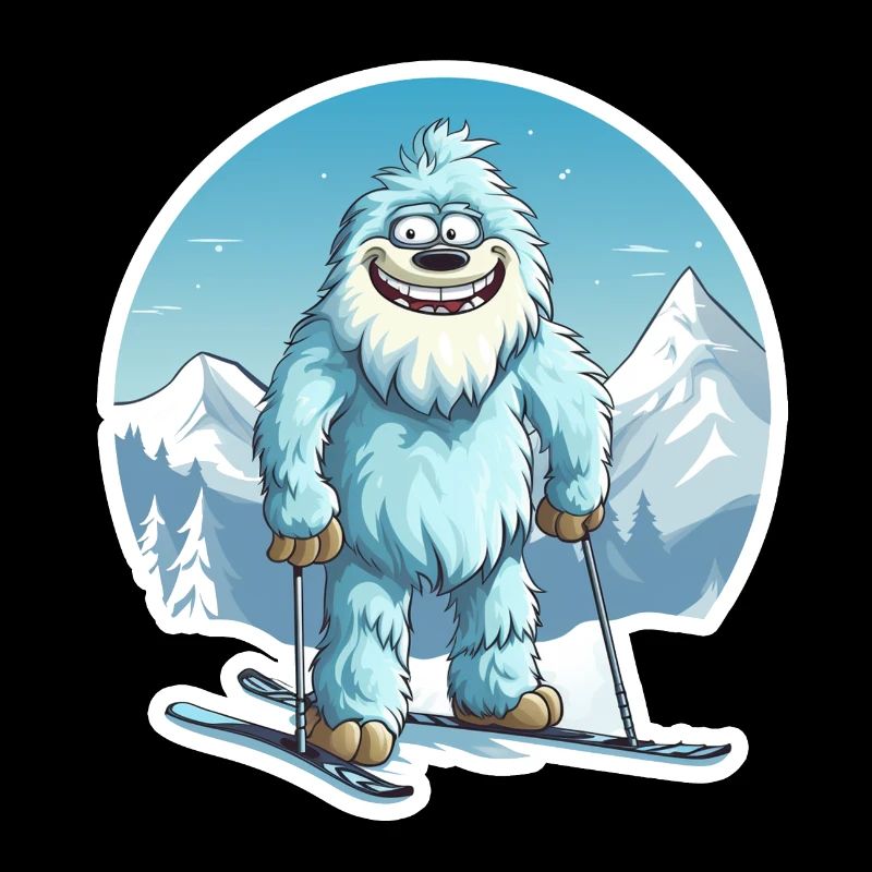Yeti