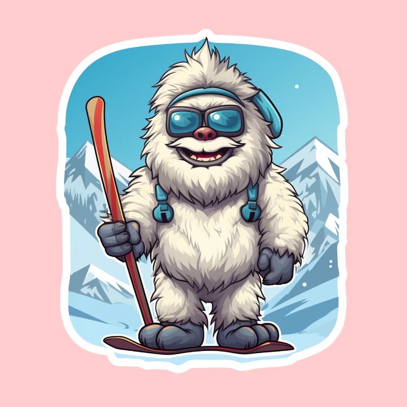 Yeti