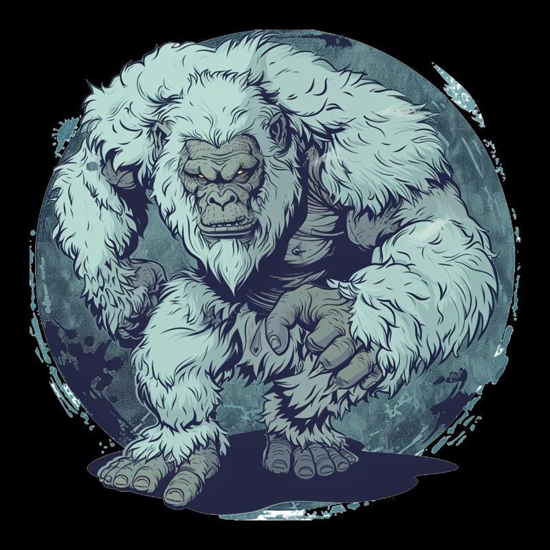 Yeti