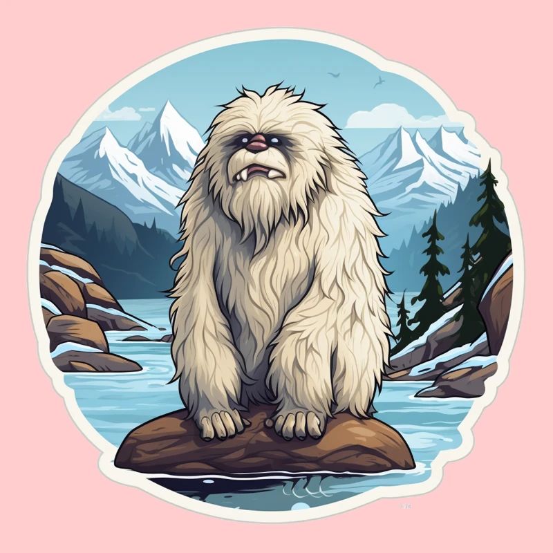 Yeti