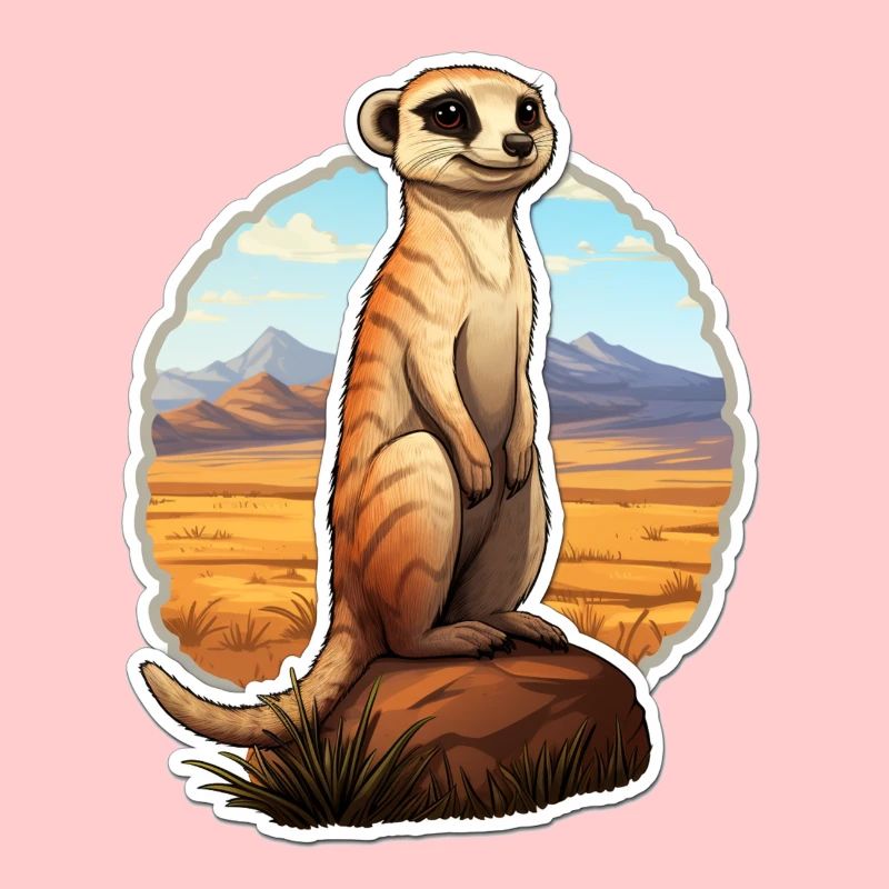 Suricate