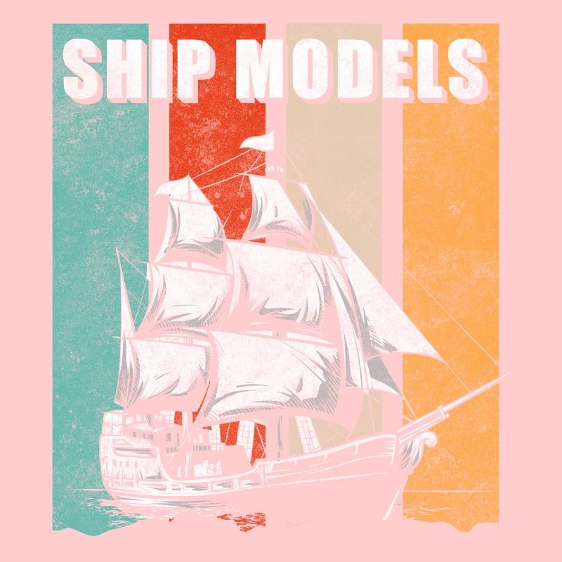 Ship Model Builder RC Ship Skipper