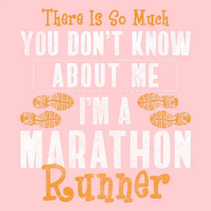 Marathon Sprinter Workout