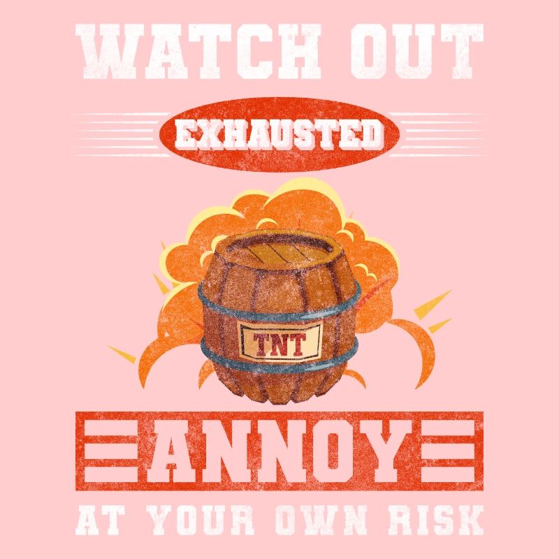 Pyro fireworks burning prohibited